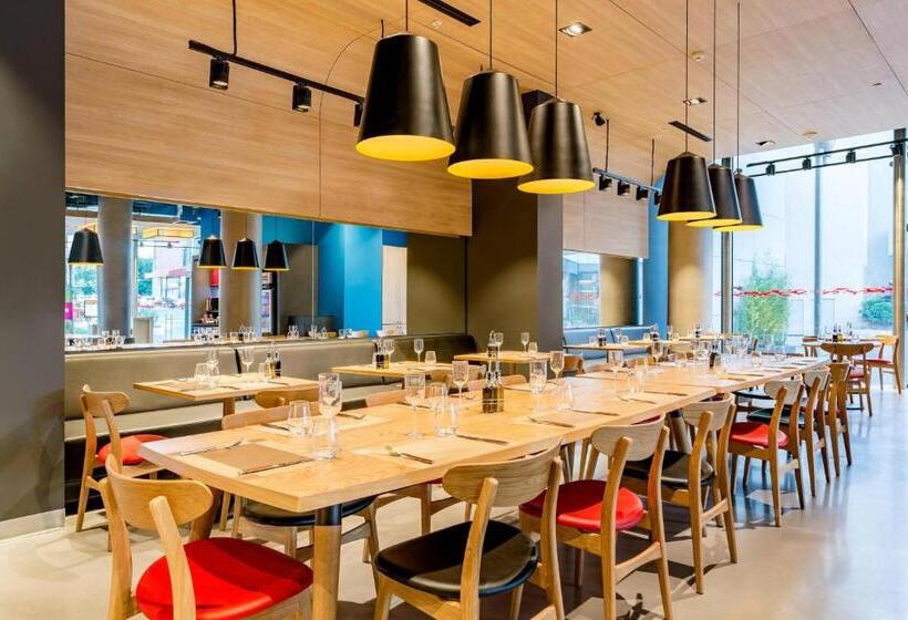 Aloft Montevideo Hotel Marriott International