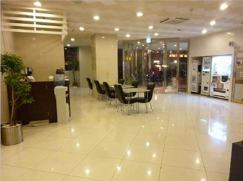 Fotos del hotel B&b Park Hotel Kagoshima:  22