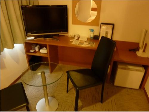 Fotos del hotel B&b Park Hotel Kagoshima:  16