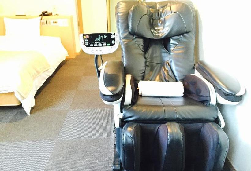 Fotos del hotel B&b Park Hotel Kagoshima:  42