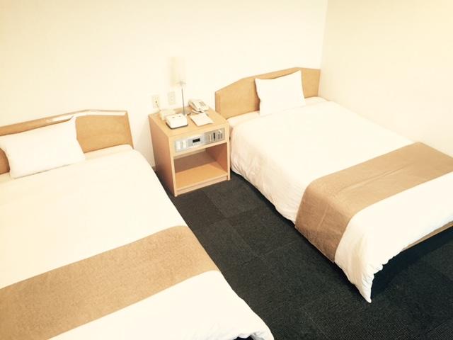 Fotos del hotel B&b Park Hotel Kagoshima:  30