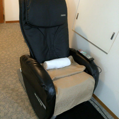 Fotos del hotel B&b Park Hotel Kagoshima:  13