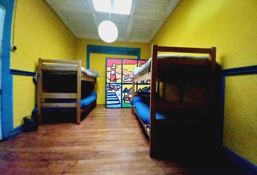 Casaclub Hostel