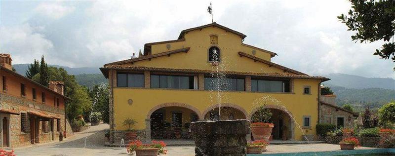 Fotos del hotel Fattoria Degli Usignoli Hotel & Residence:  6