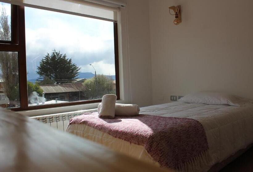 Hostal Alamo Patagonico