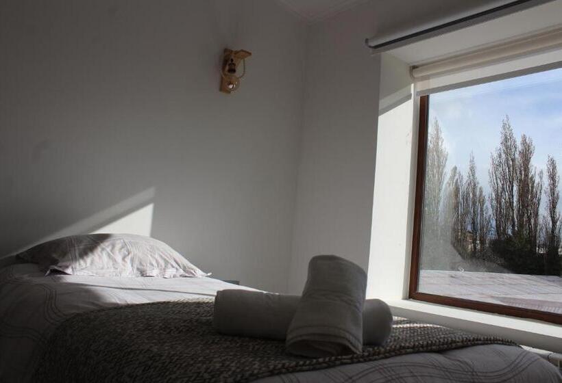 Hostal Alamo Patagonico