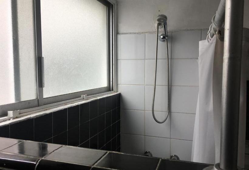 Hostal Isla Isabela
