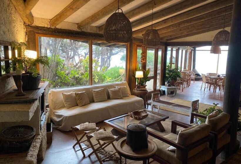 簡易ホテル Posada Portal Del Sol