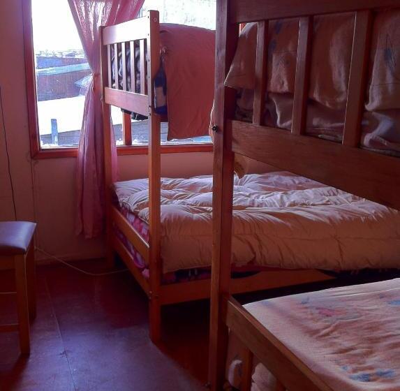 Hostel Melinda