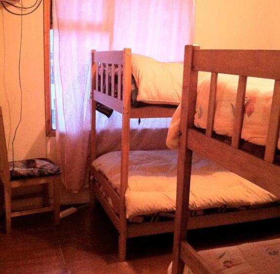 Hostel Melinda