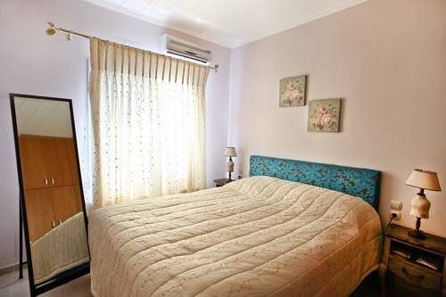 Hotel Aegean Diamonds Boutique Villas