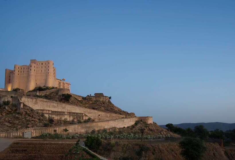 Fotos del hotel Alila Fort Bishangarh Jaipur  A Hyatt Brand:  30