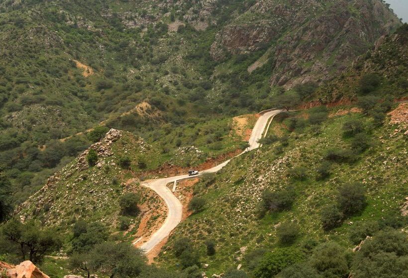 Fotos del hotel Alila Fort Bishangarh Jaipur  A Hyatt Brand:  41