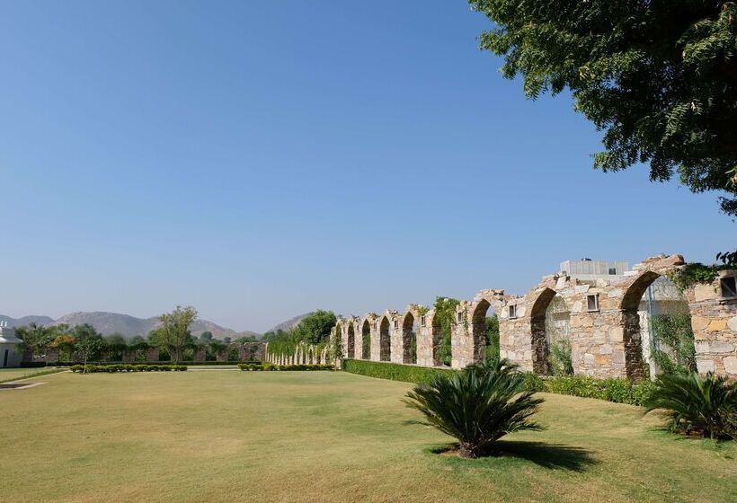 Fotos del hotel Alila Fort Bishangarh Jaipur  A Hyatt Brand:  42