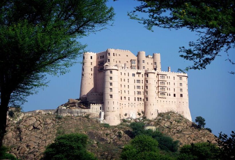 Fotos del hotel Alila Fort Bishangarh Jaipur  A Hyatt Brand:  44