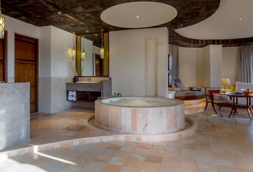 Fotos del hotel Alila Fort Bishangarh Jaipur  A Hyatt Brand:  31