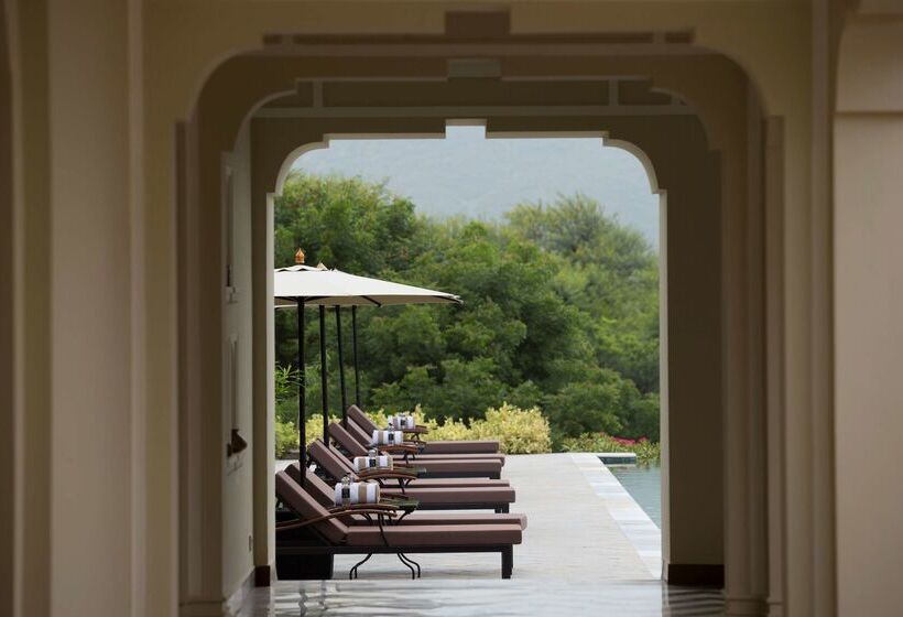 Fotos del hotel Alila Fort Bishangarh Jaipur  A Hyatt Brand:  45