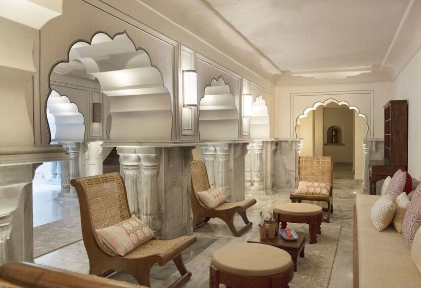 Fotos del hotel Alila Fort Bishangarh Jaipur  A Hyatt Brand:  46