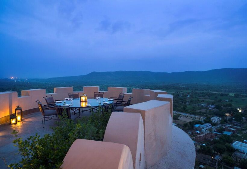 Fotos del hotel Alila Fort Bishangarh Jaipur  A Hyatt Brand:  51