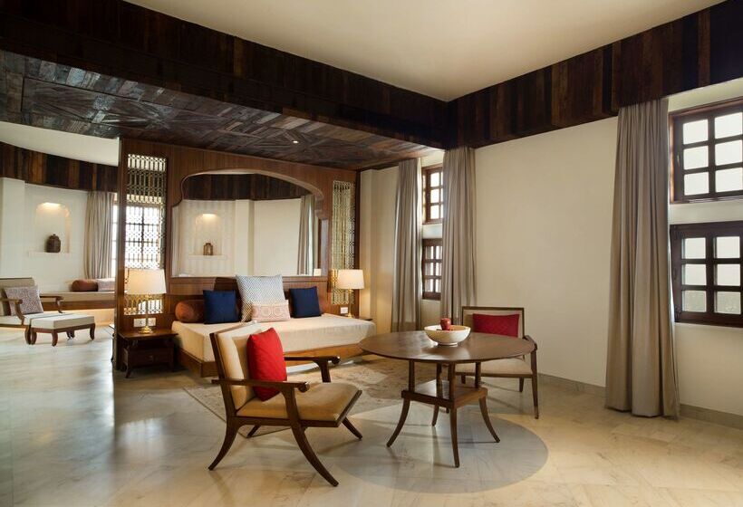 Fotos del hotel Alila Fort Bishangarh Jaipur  A Hyatt Brand:  39