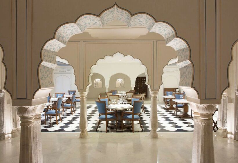 Fotos del hotel Alila Fort Bishangarh Jaipur  A Hyatt Brand:  54