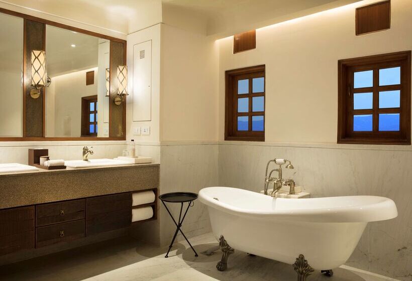 Fotos del hotel Alila Fort Bishangarh Jaipur  A Hyatt Brand:  38