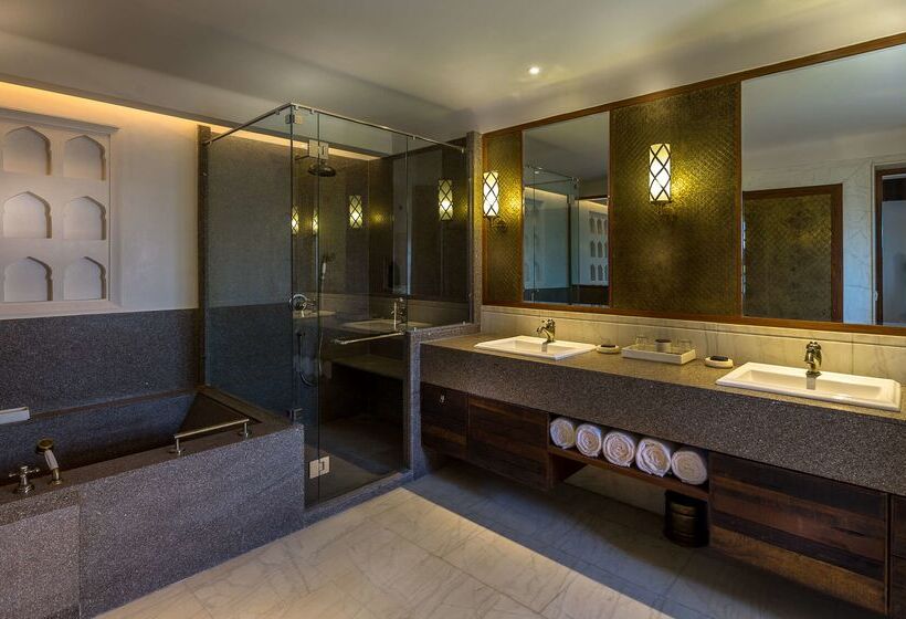 Fotos del hotel Alila Fort Bishangarh Jaipur  A Hyatt Brand:  55