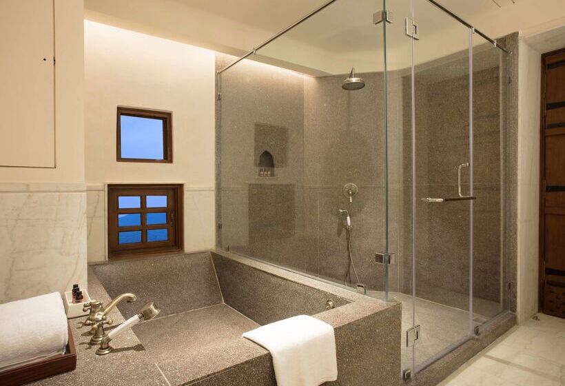 Fotos del hotel Alila Fort Bishangarh Jaipur  A Hyatt Brand:  37