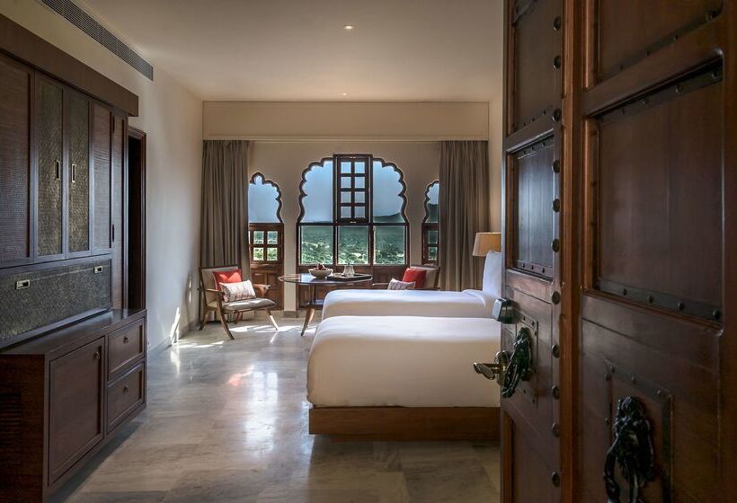 Fotos del hotel Alila Fort Bishangarh Jaipur  A Hyatt Brand:  36