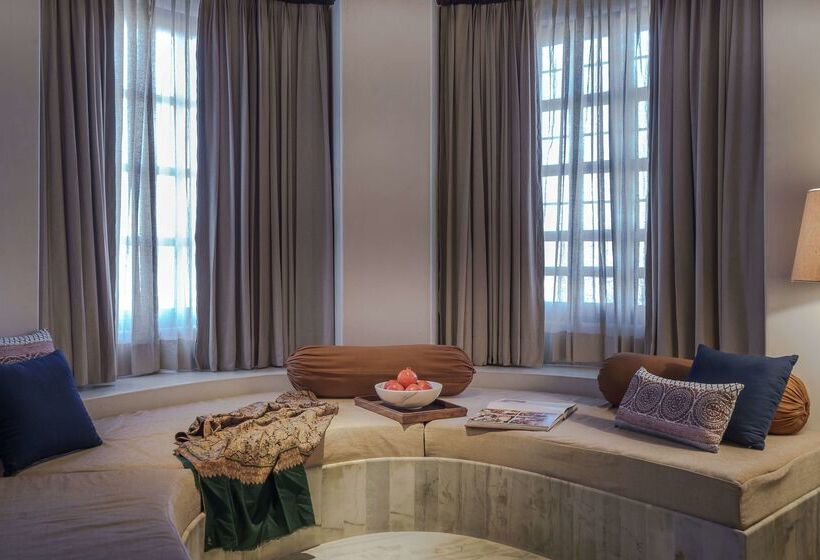 Fotos del hotel Alila Fort Bishangarh Jaipur  A Hyatt Brand:  34