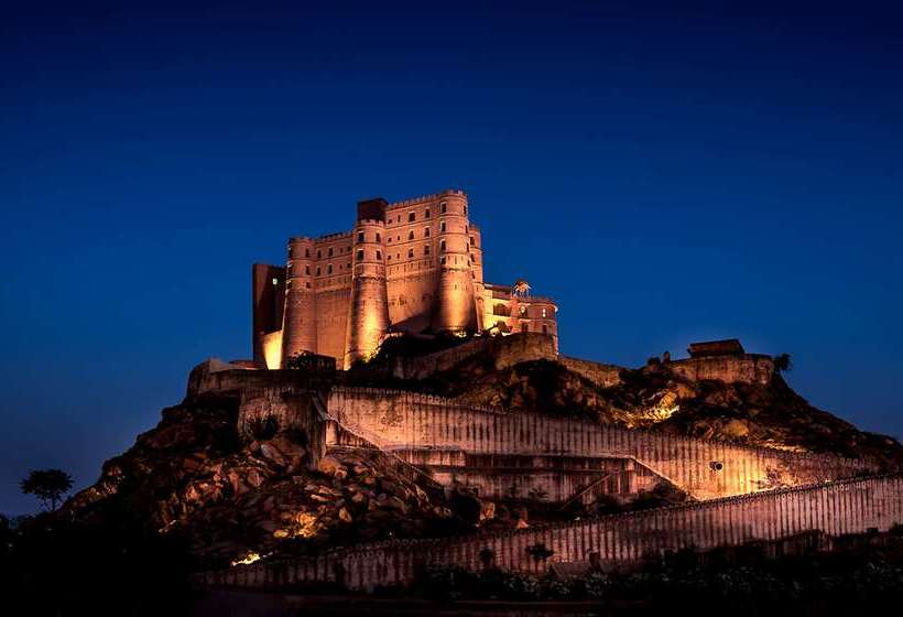 Fotos del hotel Alila Fort Bishangarh Jaipur  A Hyatt Brand:  32