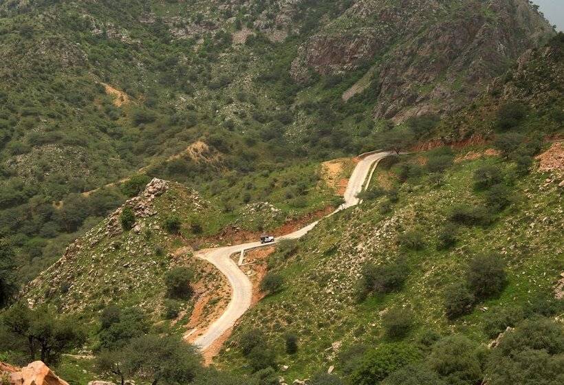 Fotos del hotel Alila Fort Bishangarh Jaipur  A Hyatt Brand:  8