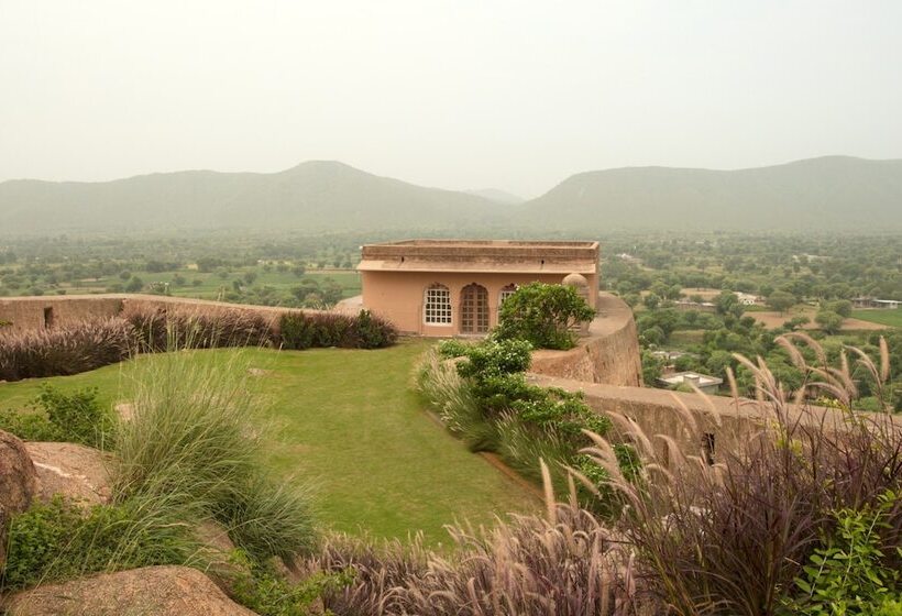 Fotos del hotel Alila Fort Bishangarh Jaipur  A Hyatt Brand:  17