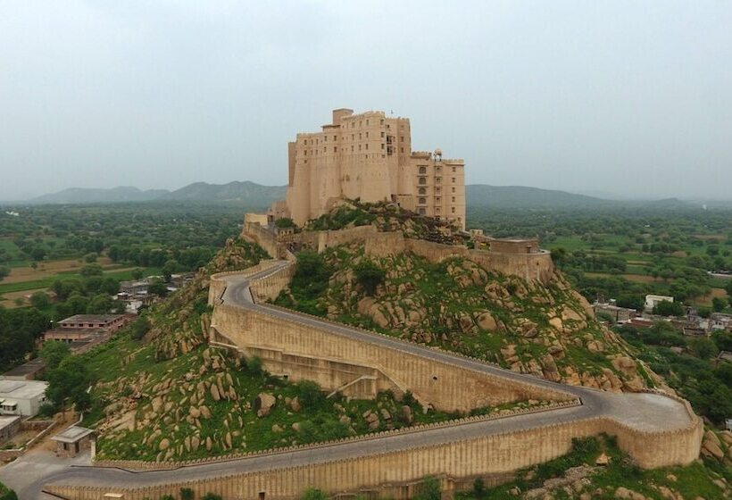 Fotos del hotel Alila Fort Bishangarh Jaipur  A Hyatt Brand:  19
