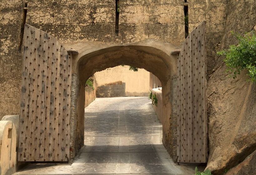 Fotos del hotel Alila Fort Bishangarh Jaipur  A Hyatt Brand:  22