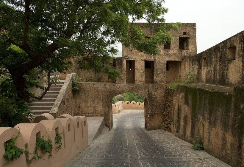 Fotos del hotel Alila Fort Bishangarh Jaipur  A Hyatt Brand:  23