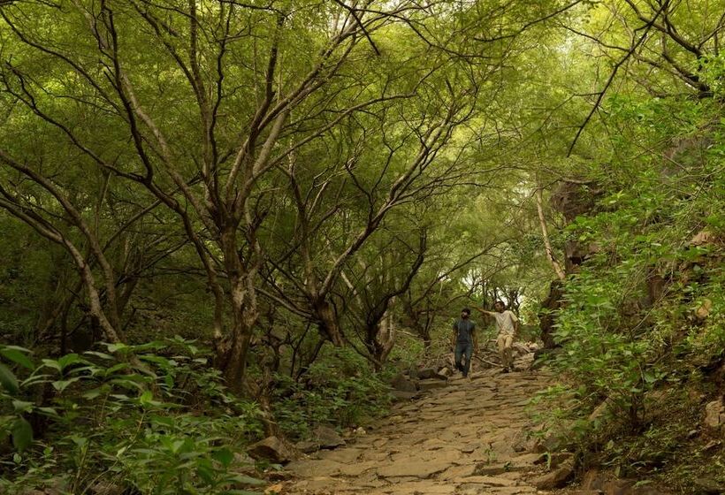 Fotos del hotel Alila Fort Bishangarh Jaipur  A Hyatt Brand:  26