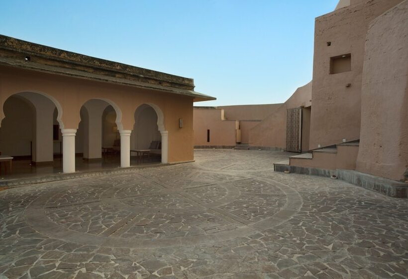 Fotos del hotel Alila Fort Bishangarh Jaipur  A Hyatt Brand:  27