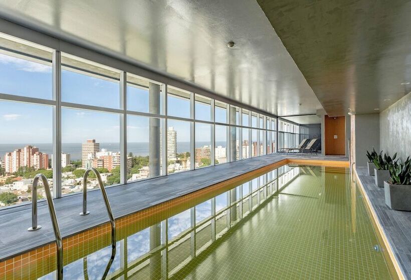 Aloft Montevideo Hotel Marriott International