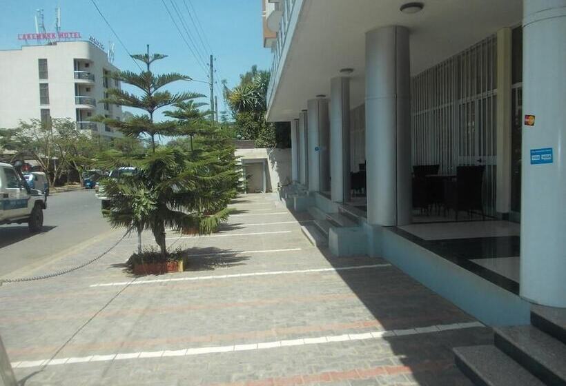 Otel Asinuara