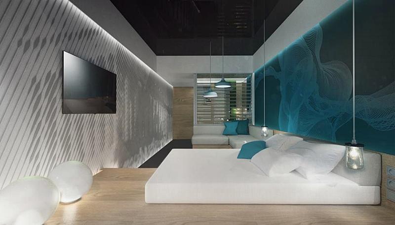 Fotos del hotel Athens Lodge:  34