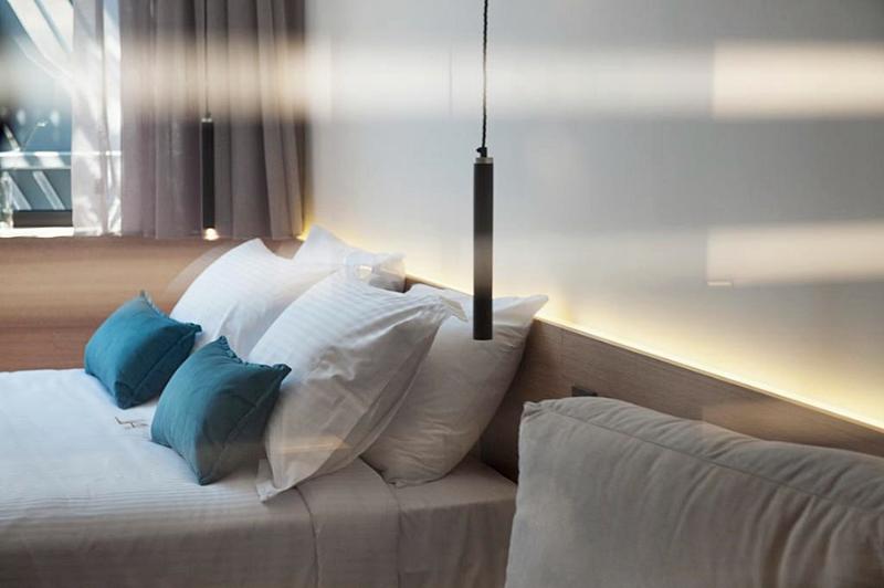 Fotos del hotel Athens Lodge:  33