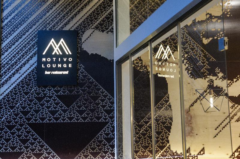 Fotos del hotel Athens Lodge:  36