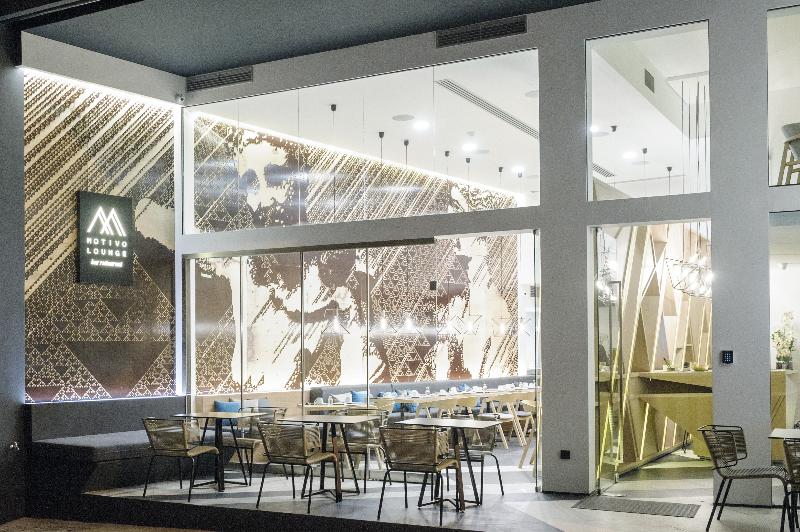 Fotos del hotel Athens Lodge:  47