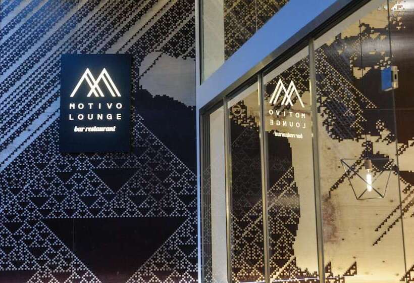 Fotos del hotel Athens Lodge:  24