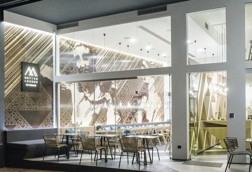 Fotos del hotel Athens Lodge:  23