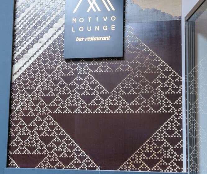 Fotos del hotel Athens Lodge:  13