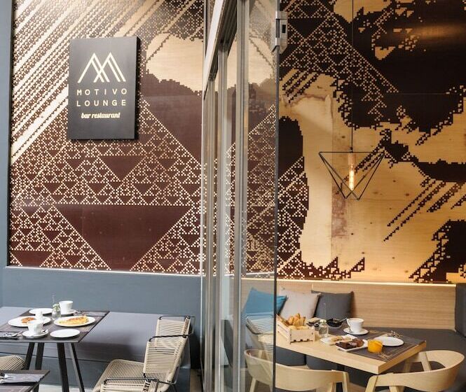 Fotos del hotel Athens Lodge:  39