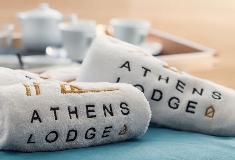 Fotos del hotel Athens Lodge:  29