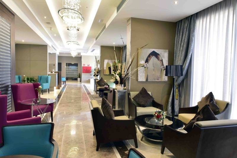 Fotos del hotel Az Hôtels Vieux Kouba:  3